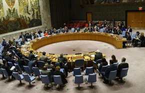 روسيا تطلب عقد جلسة لمجلس الأمن بسبب العدوان الإسرائيلي على القنصلية الإيرانية 

