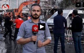 تاکید تهران برپاسخ تلافی جویانه تل آویو را به وحشت انداخت + ویدیو