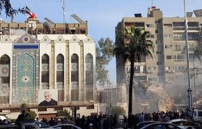 ما هو موقف مصر من جريمة استهداف القنصلية الإيرانية بدمشق؟ 