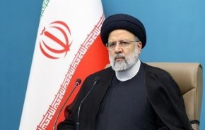 الرئيس الايراني : جريمة الصهاينة لن تمر دون رد