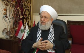 فيديو خاص: الشيخ ماهر حمود يتحدث عن دور إيران في دعم صمود الفلسطينيين