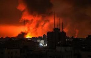 7 جنایت اسرائیلی علیه غزه در 24 ساعت 