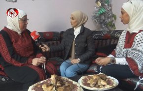 شاهد.. كيف يحيي الفلسطينيون في درعا السورية شهر رمضان؟
