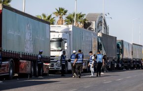 آنروا: اسرائیل از رسیدن کمک‌ها به شمال باریکه غزه جلوگیری می‌کند