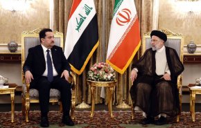 پیام تسلیت نخست وزیر عراق به رییسی 