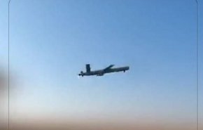 حمله پهپادی مقاومت اسلامی عراق به یک پایگاه هوایی صهیونیستی/ حمله موشکی به مواضع صهیونیست‌ها در جولان اشغالی