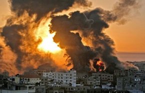لحظه به لحظه با 181مین روز حملات رژیم صهیونیستی به غزه و کرانه باختری
