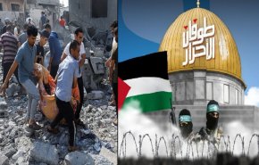 يوم القدس العالمي.. والإستهداف الاسرائيلي للجهود الإنسانية في غزة