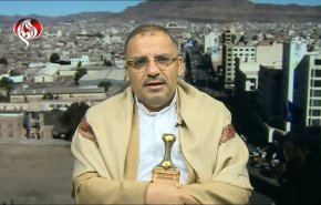 النعمي: يوم القدس يمثل نقطة تحول مهمة لدى الشعب اليمني +فيديو خاص