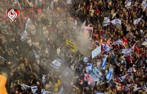 فيدو خاص: الشارع الإسرائيلي يلتهب.. ماذا يحدث؟