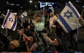 جنجال بزرگ در اراضی اشغالی پس از حادثه زیر گرفتن تظاهرکنندگان ضد نتانیاهو در تل‌آویو