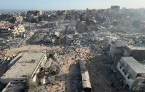 بعد نصف عام .. جيش الاحتلال ينشر معطيات العدوان على غزة