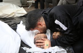 4 مجازر و38 شهيدا بعدوان الاحتلال على غزة