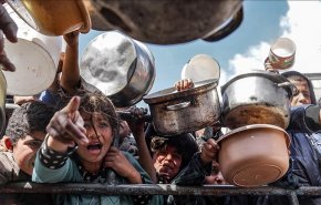 مؤسسات أممية تدق ناقوس الخطر من مجاعة وشيكة في قطاع غزة