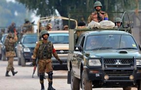 اشتباكات شمال غرب باكستان تخلّف 18 قتيلا من الأمن والمسلحين 
