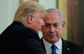 ترامب يتبنى موقفا غامضا حيال 'إسرائيل' في ظل حرب غزة