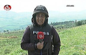 بالفيديو: مراسل العالم يسرد آخر التطورات في جنوب لبنان
