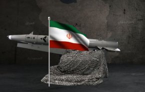 شاهد صواريخ إيرانية يصل مداها إلى عمق كيان الاحتلال