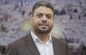 شهادت شهردار شهر المغازی در بمباران غزه 