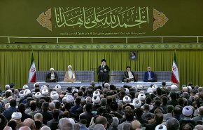قائد الثورة الإسلامية: قطع العلاقات مع كيان الإحتلال توقّع كل الشعوب الإسلامية 
