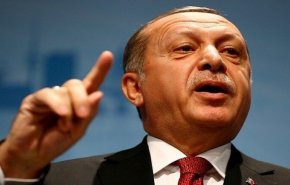 أردوغان لهنية: إسرائيل ستحاسب على جرائمها في المحاكم