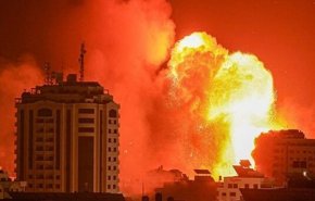 لحظه به لحظه با 188مین روز حملات رژیم صهیونیستی به غزه و کرانه باختری فلسطین