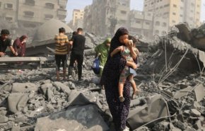 الإعلام الفلسطيني يطالب دول العالم وقف الحرب الإجرامية على غزة
