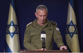 ارتش رژیم اسرائیل: در آماده‌باش هستیم