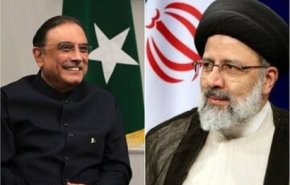 رییسی: قدرت‌های سلطه‌گر به دنبال شکاف بین ایران و پاکستان
