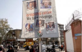 رسانه‌های اسرائیلی: تل‌آویو از ترس فلج شده است