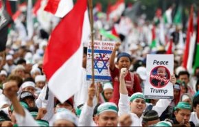 اندونزی عادی‌سازی روابط با رژیم اسرائیل را تکذیب کرد