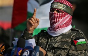 تحرك أميركي ضد المقاومة الاسلامية الفلسطينية 