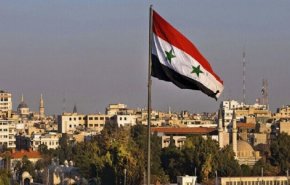 وقوع انفجار در دمشق