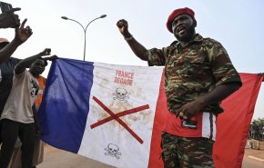 کوتاه شدن دست غرب از نیجر؛ فرانسه قربانی بزرگ در ساحل!