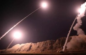 موشک‌های سپاه کدام اهداف را در رژیم‌صهیونیستی هدف قرار دادند؟