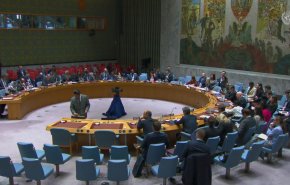 اسرائیل دست به دامن شورای امنیت سازمان ملل شد

