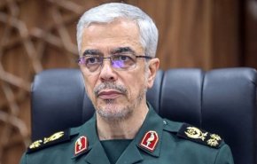 سرلشکر باقری: گنبدآهنین نتوانست مقابله قابل توجهی با عملیات ما داشته باشد/ پاسخ ایران به هراقدامی بسیار بزرگ‌تر خواهد بود
