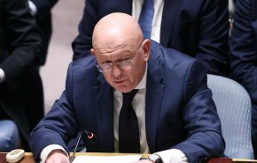 مندوب روسيا في مجلس الأمن: الهجوم الإيراني جاء نتيجة لعدم تحرك المجلس ردًا على هجوم 