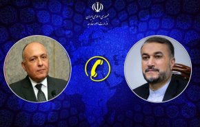 امیرعبداللهیان: موضع اصولی ایران مخالفت با جنگ است