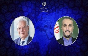 أمير عبداللهيان: رد إيران على اي اعتداء صهيوني سيكون فوريا وواسعا 