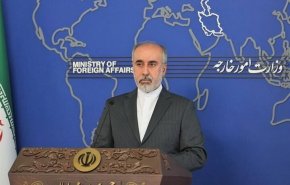 کنعانی: ایران به دنبال تشدید تنش در منطقه نیست