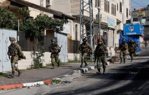 قوات الاحتلال تقتحم مدينة جنين وتعتقل 6 شبان
