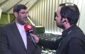 برلماني ايراني: الرد على اي حماقة اسرائيلية سيكون مضاعفا + فيديو