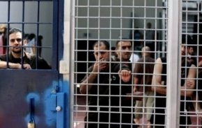 شاهد.. لمحة على الفلسطنيين في سجون الاحتلال