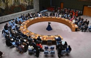 رای‌گیری شورای امنیت برای عضویت فلسطین در سازمان ملل