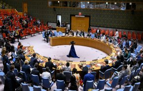 مجلس الأمن يبحث جهود الـ'أونروا' وأزمة غزة الإنسانية
