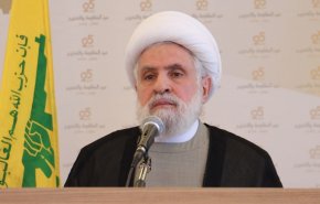 نعیم قاسم: ایران به همه اهداف خود در عملیات «وعده صادق» رسید
