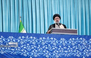 الرئيس الايراني: اي اعتداء على الاراضي الايرانية، سيعقبه رد قاس