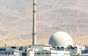 امنیت کامل در تاسیسات هسته‌ای اصفهان + فیلم