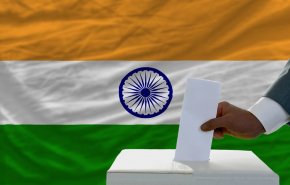 رای گیری برای بزرگ‌ترین انتخابات جهان در هند آغاز شد